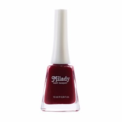 Лак Milady № 561 10 ml