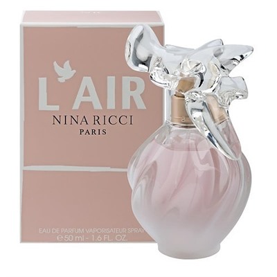 Nina Ricci L'air edp 100 ml