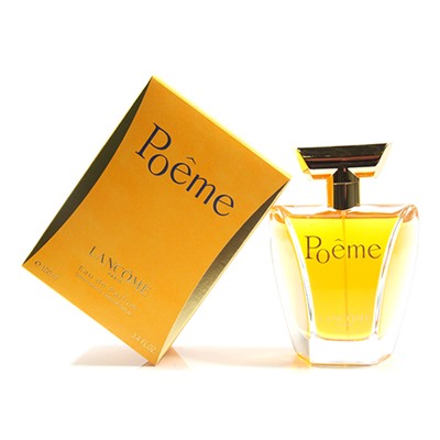 Lancome Poeme edp 100 ml