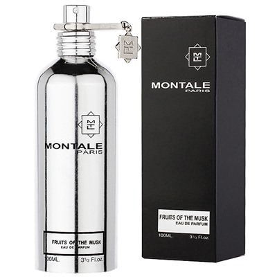 Montale Fruits Of The Musk edp 100 ml