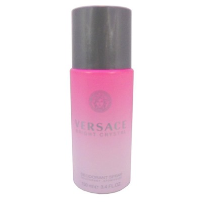 Дезодорант Versace Bright Crystal deo 150 ml