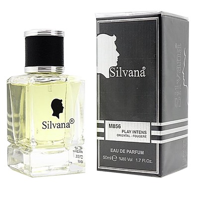 Silvana M856 Givenchy Play Intense Men edp 50 ml