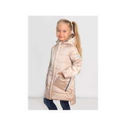 Пальто для девочки #004300244