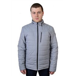 Куртка Модель СМ-48 Серый