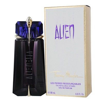 Thierry Mugler Alien edp 90 ml