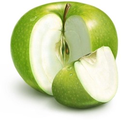 Отдушка косметическая - Зеленое яблоко (ОПТ) 100 гр