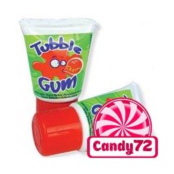 Tubble Gum Cherry жевательная резинка