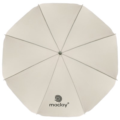 Зонт пляжный Maclay УФ защитой d=160 cм, h=170 см