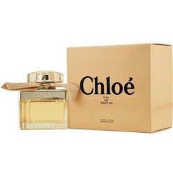 Chloe Eau De Parfum edp 75 ml