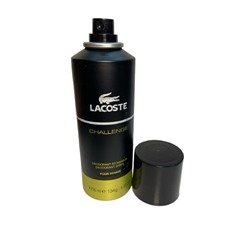 Дезодорант Lacoste Challenge 200 ml