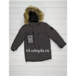 Куртка T2028-7024