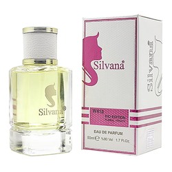 Silvana W418 Escada Rockin Rio Limited Edition Women edp 50 ml