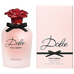 LUX Dolce & Gabbana Dolce Rosa Excelsa 75 ml