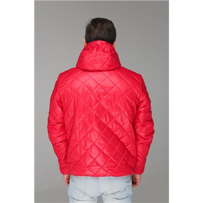 Куртка Модель СМ-49 Красный