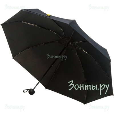 Зонтик в футляре RainLab X5 Black