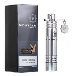 Montale Musk to Musk  20 ml