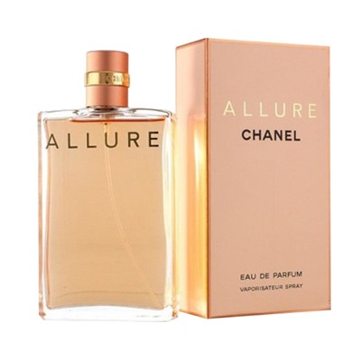 Chanel Allure For Women edp 100 ml