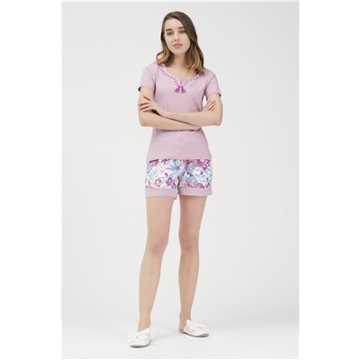 Женская пижама, арт. 9456