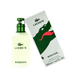 LUX Lacoste Booster pour homme125 ml