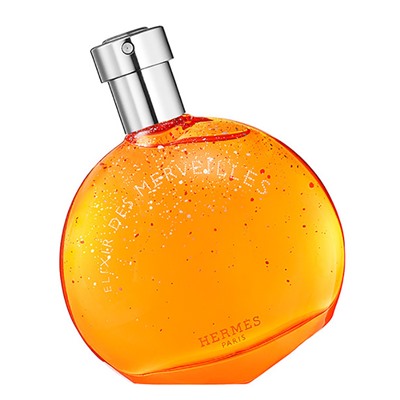 Hermes Eau Des Merveilles Elixir edp 100 ml