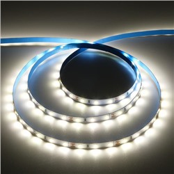 Светодиодная лента Ecola PRO, 12В, SMD5060, 5 м, IP20, 11Вт/м, 60 LED/м, 4200К