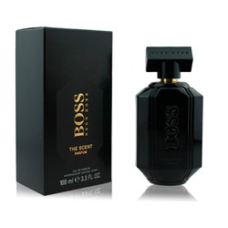 Hugo Boss The Scent For Her Parfum Edition 100 ml