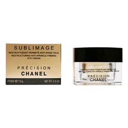 Крем для лица Chanel Precision Sublimage 15 g