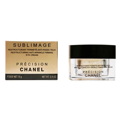 Крем для лица Chanel Precision Sublimage 15 g