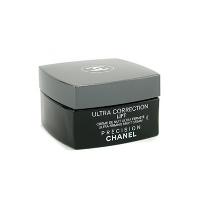 Ночной крем Chanel Precision Ultra Correction Lift Night 50 g