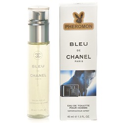 Chanel Bleu De Chanel pheromon edt 45 ml