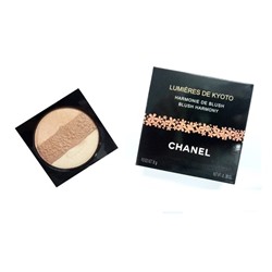 Румяна Chanel Lumieres De Kyoto 8 g (запеченные) № 906