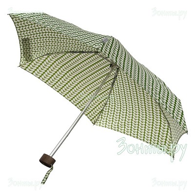 Компактный зонт Orla Kiely L744-2575 Tiny-2