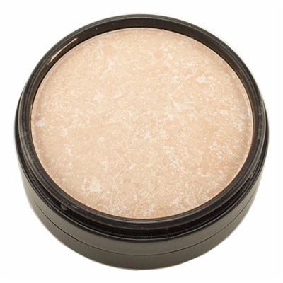 Пудра Chanel The Fashionable Glamour Powdery Cake Baked № 5 10 g
