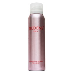 Дезодорант Nedens Esca - Escada Women deo 150 ml