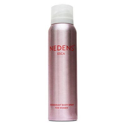 Дезодорант Nedens Esca - Escada Women deo 150 ml