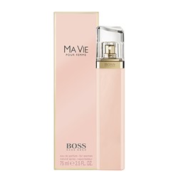 Hugo Boss Ma Vie Pour Femme edp 75 ml