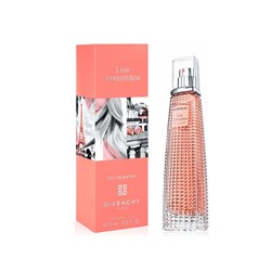 Givenchy Live Irresistible edp 75 ml