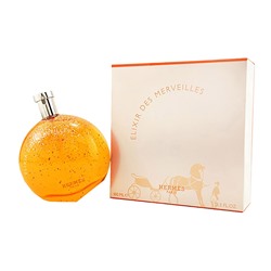 Hermes Eau Des Merveilles Elixir edp 100 ml