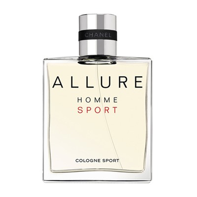 Chanel Allure Sport Cologne edc 100 ml