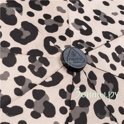 Зонтик легкий Fulton L354-3530 Spotty Leopard