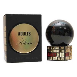Kilian Let's Settle This Argument Like Adults, In The Bedroom, Naked edp 100 ml