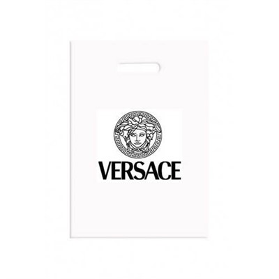 Пакет полиэтиленовый Versace