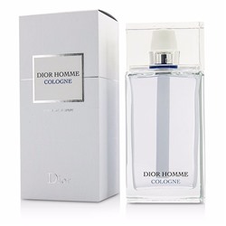 Christian Dior Homme Cologne edc 100 ml