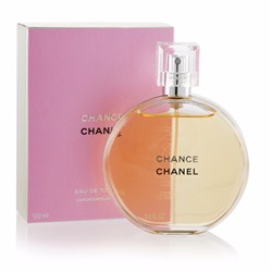 Chanel Chance edt 100 ml