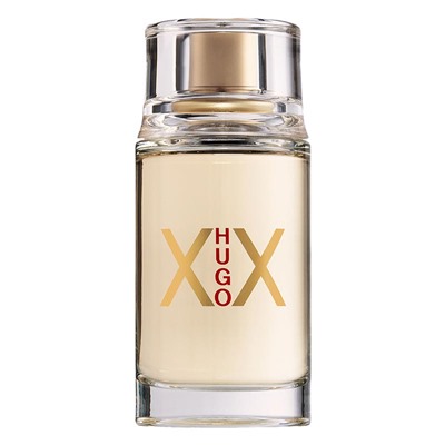 Hugo Boss Hugo XX Woman edt 100 ml