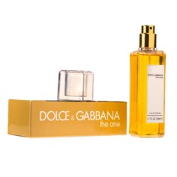 Dolce & Gabbana The One women 50 ml