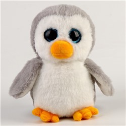 Мягкая игрушка «Пингвин», 22 см