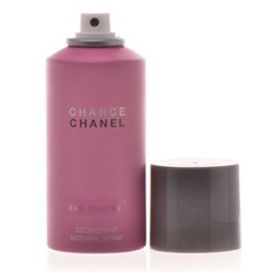 Дезодорант Chanel Chance Fraiche 150 ml (ж)