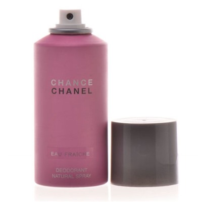 Дезодорант Chanel Chance Fraiche 150 ml (ж)
