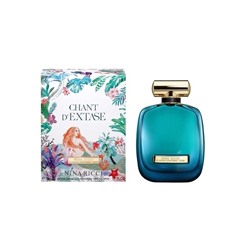 Nina Ricci Chant DExtase edp 80 ml